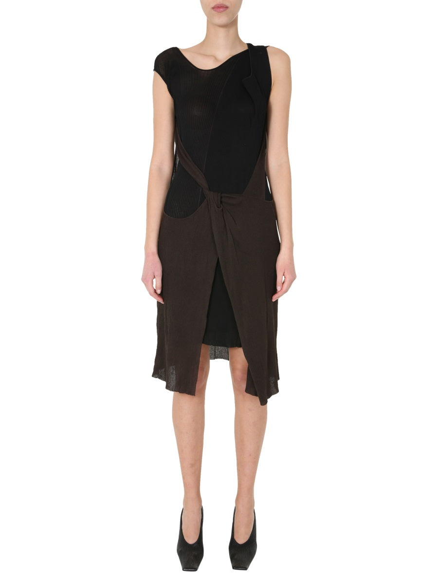 Bottega Veneta Abiti - Brown | 30797f49d0923bc41421b58e7498704a01343bc9