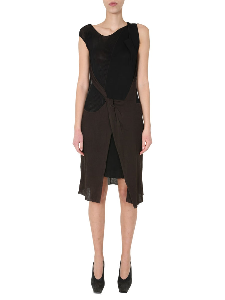 Bottega Veneta Abiti - Brown | 30797f49d0923bc41421b58e7498704a01343bc9
