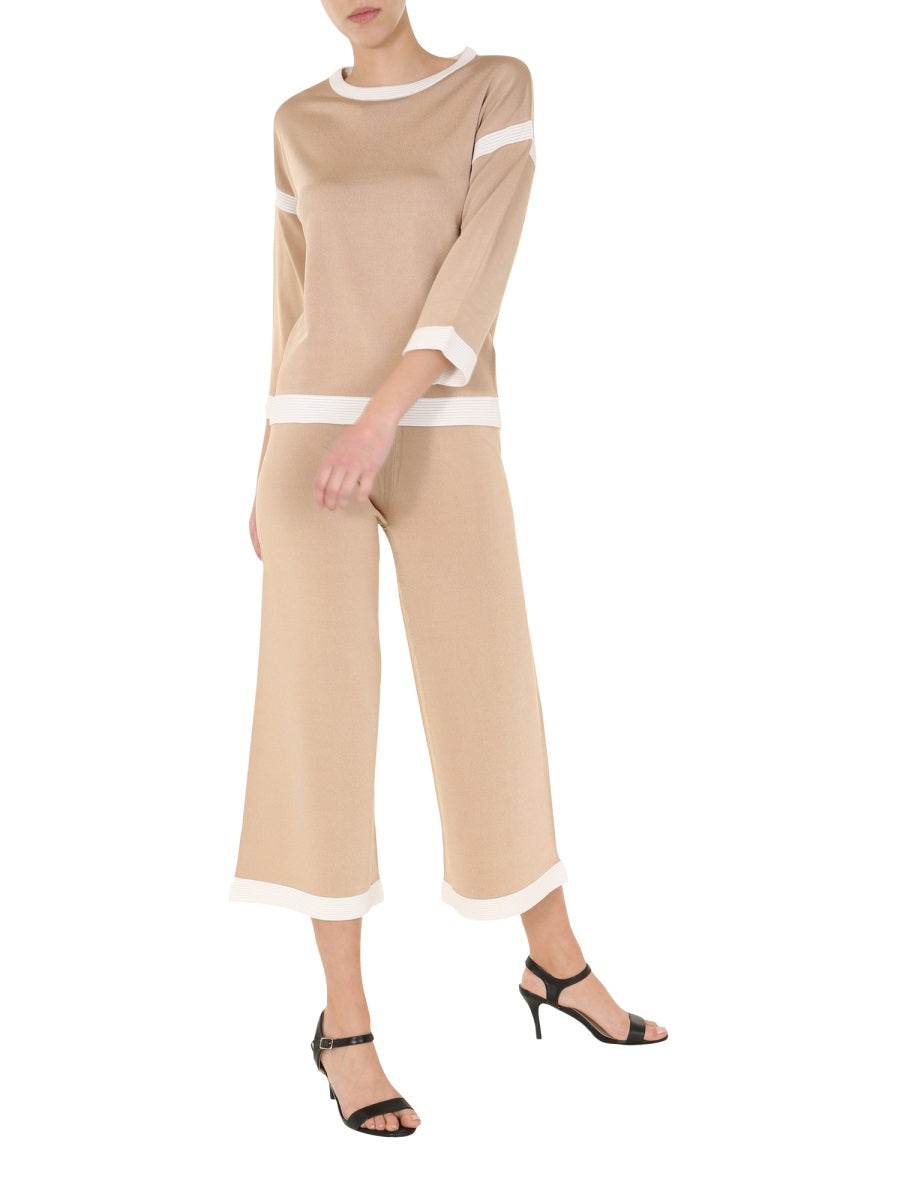 Moschino Maglioni - Beige | Wanan Luxury