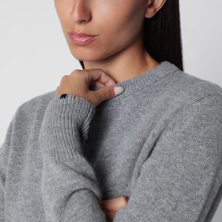 Extreme Cashmere Shirts & Tops - Grey | d883e3cfd1c0003ec021b713ca1b3f56828328ed