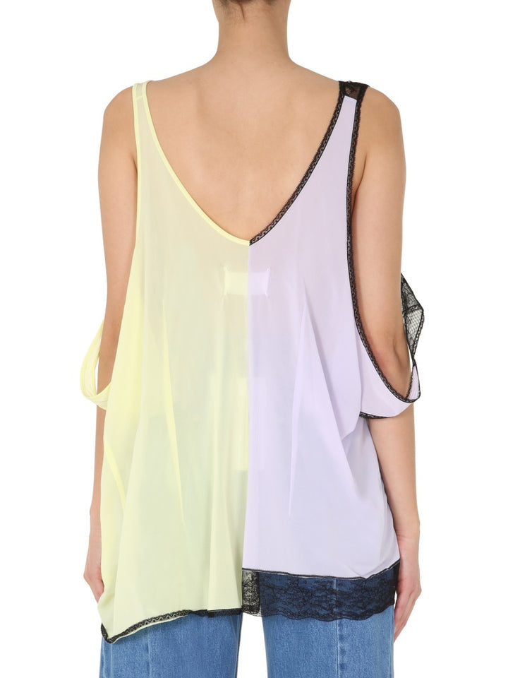 Maison Margiela Top - Multcolor | Wanan Luxury