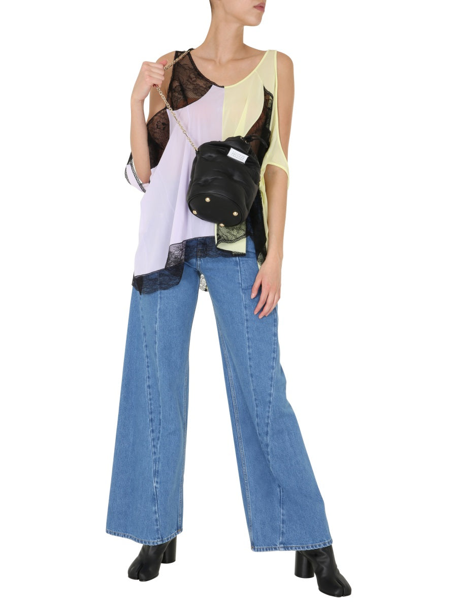 Maison Margiela Top - Multcolor | Wanan Luxury