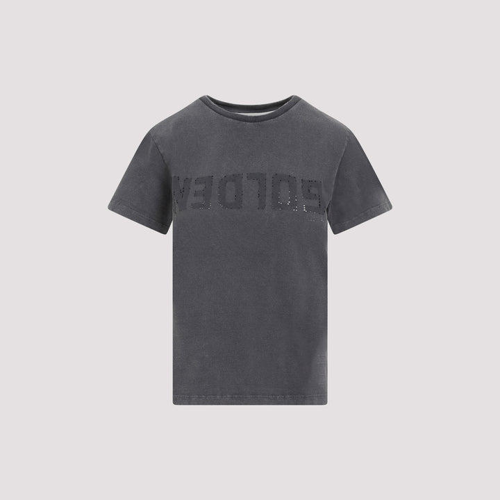 Golden Goose T-shirts - Grey | 23bffa8814af3c615c0cb43627e50adb98e5798b