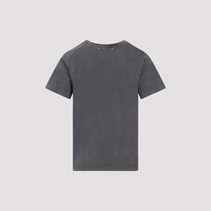 Golden Goose T-shirts - Grey | d801d5e6888186840fe0e6f1d105677175e7f087