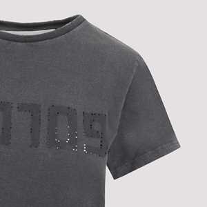 Golden Goose T-shirts - Grey | 68155444b46c9f8bd22c6ca8986143aaf5093c7f