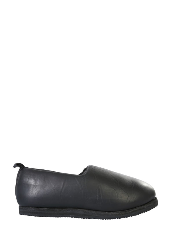 Zapatillas pantufla
