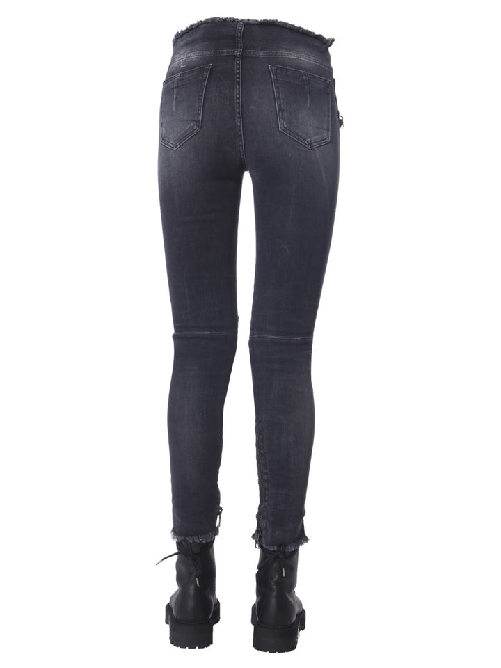 Unravel Jeans - Black | 68fafc44668b1994674408e86bce7071d76368f4