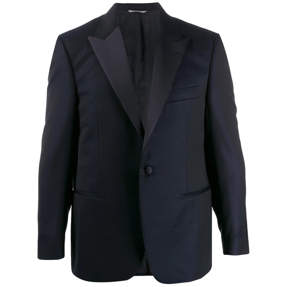 Canali Suits - Blu | ccc491407fc9115ea9d977795b0922f7a2ac004b