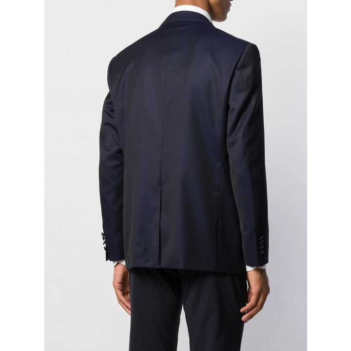 Canali Suits - Blu | c4b0510f0d1918dabc2ea2fb98843f17d83ea486