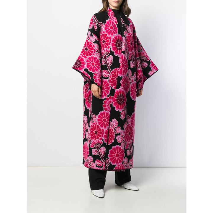 Balenciaga Mantelle - Rosa, Nero | 8c78740b8c3a089a3b13b09634f9b546b3178d05