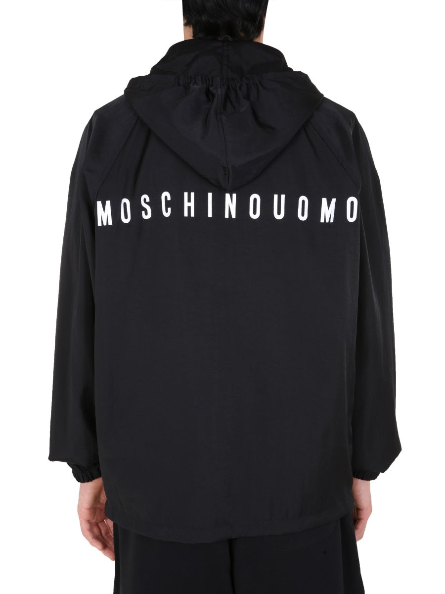 Moschino Giacche - Nero | Wanan Luxury