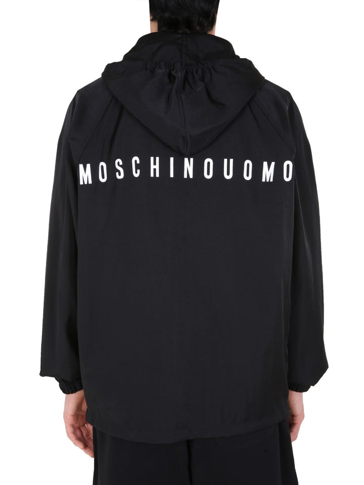 Moschino Giacche - Nero | Wanan Luxury