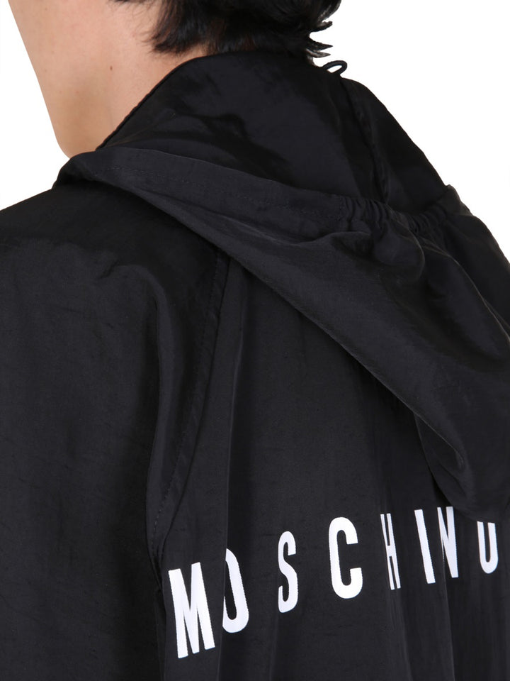 Moschino Giacche - Nero | Wanan Luxury