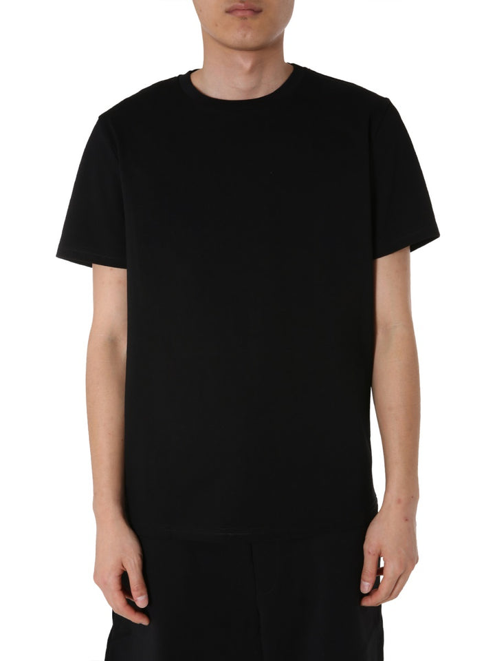 Moschino T shirt - Nero | Wanan Luxury