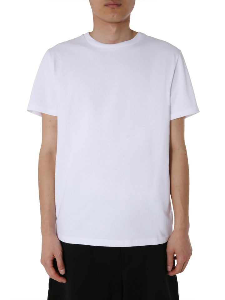 Moschino T shirt - Bianco | Wanan Luxury