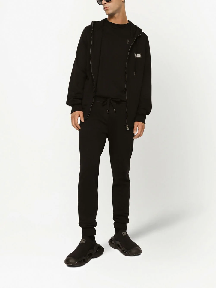 Dolce & Gabbana T-shirts - Nero | 7f01f1c5f0d7b470000bad489cf19a1050cb2c46