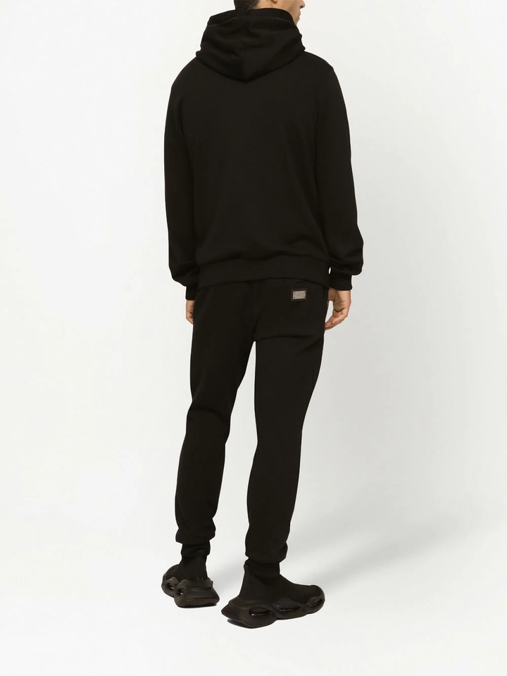 Dolce & Gabbana Sweatshirts - Nero | 116a1e05f71ed5cc972a5459c1bdf831f28276b2