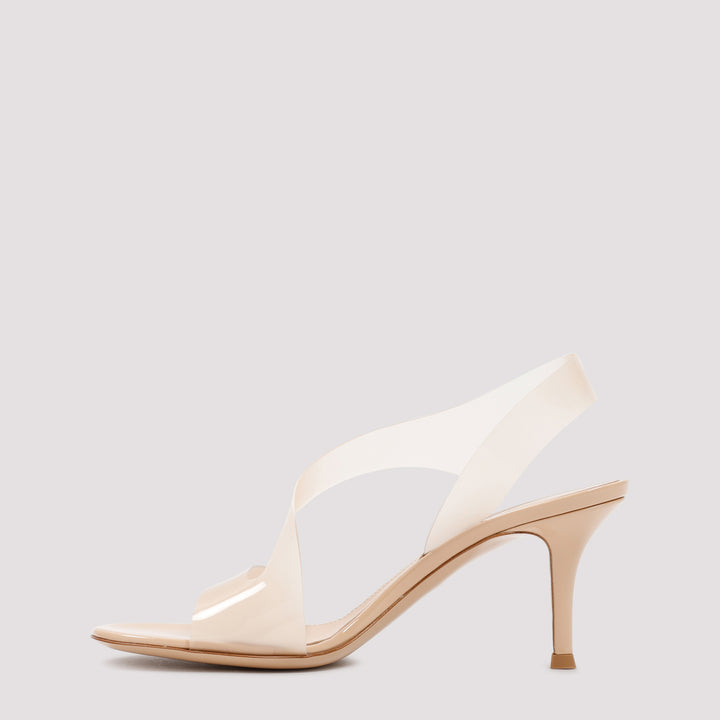 Gianvito Rossi Sandali - Nude & Neutrals | 9a5b0753bcb889f1e263b93d8ad5d54ef3706345
