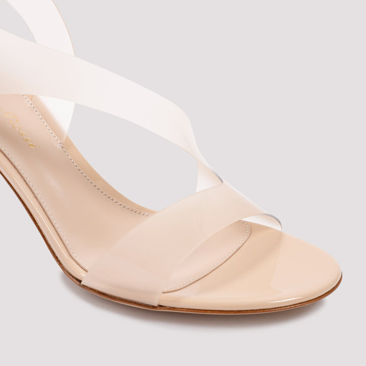 Gianvito Rossi Sandali - Nude & Neutrals | bb305c1922a8e085368f5d49a8340b7b073c78a6