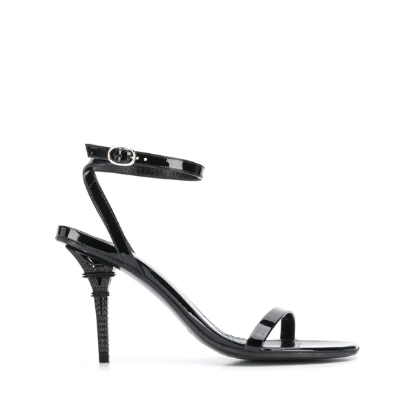 Scarpe Nero