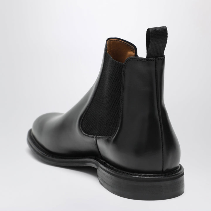 Berwick 1707 Scarpe - Nero | ddad1f7e1e143dd6a702054ffe54ce601ae22e92