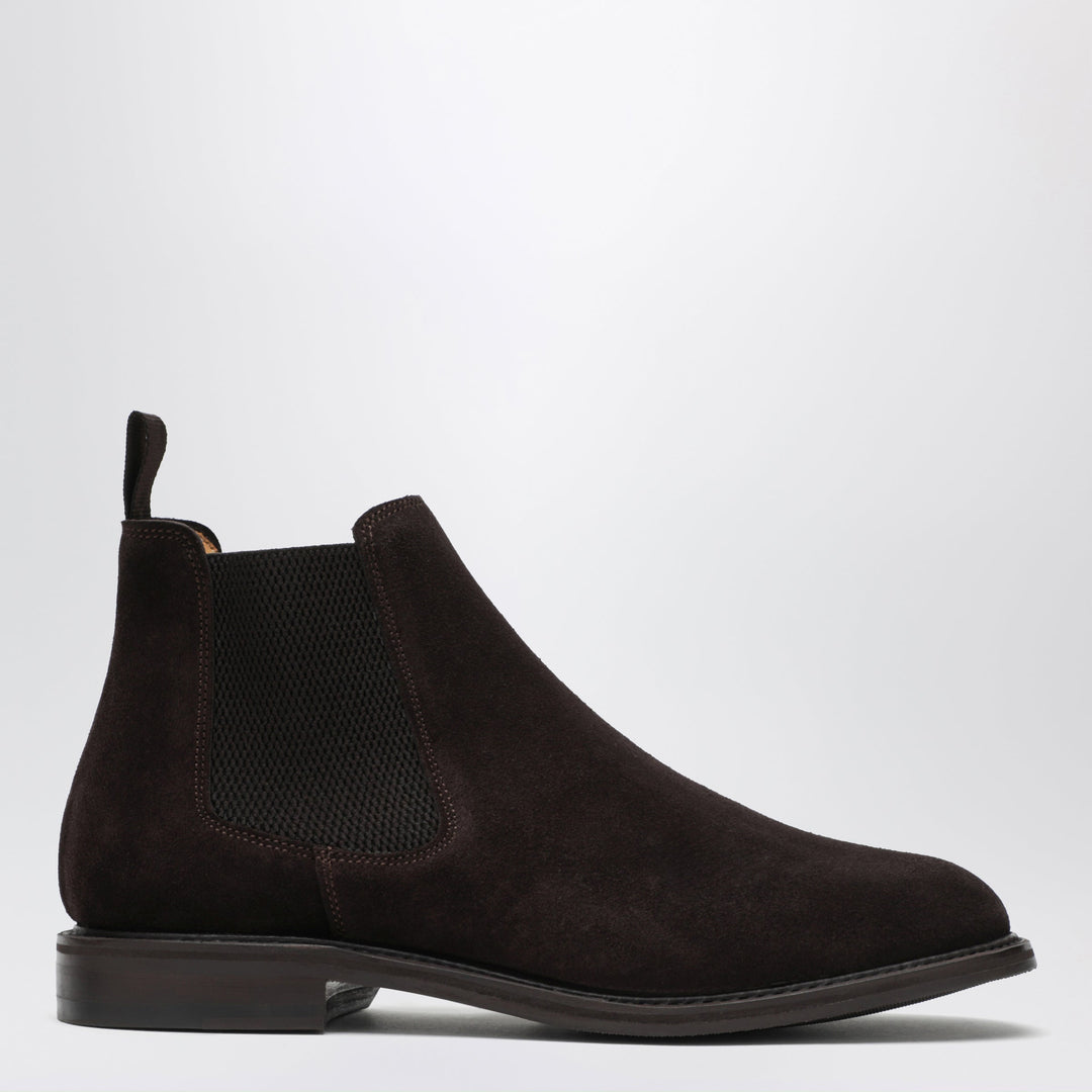 Berwick 1707 Scarpe - Marrone | 8dfe266fbd08a1454d843bb04465e045be406a5b