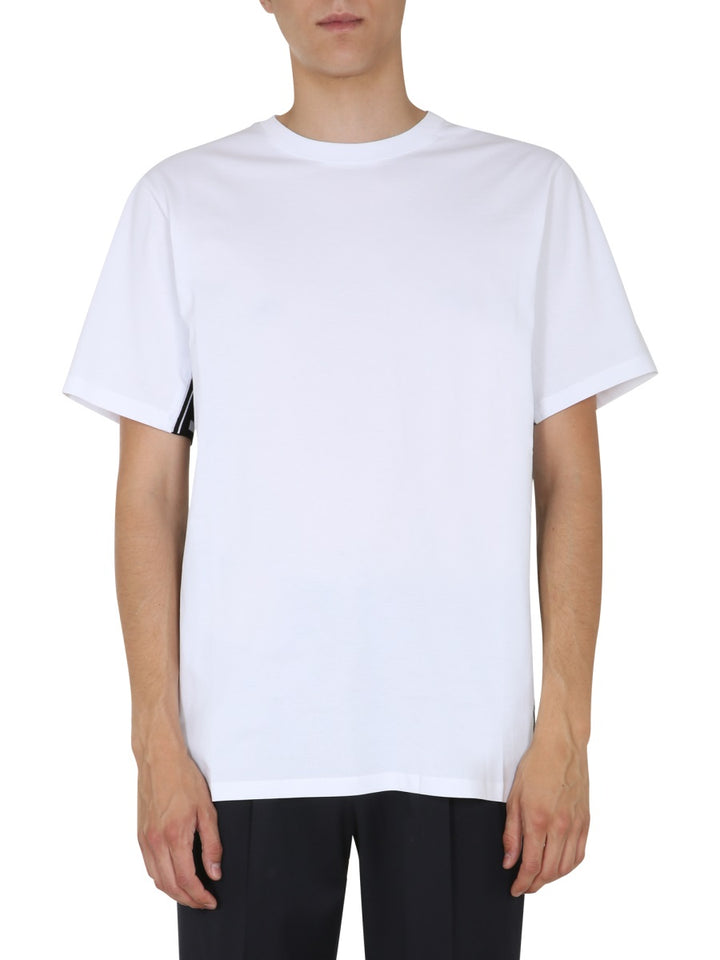 Stella McCartney T shirt - Bianco | Wanan Luxury