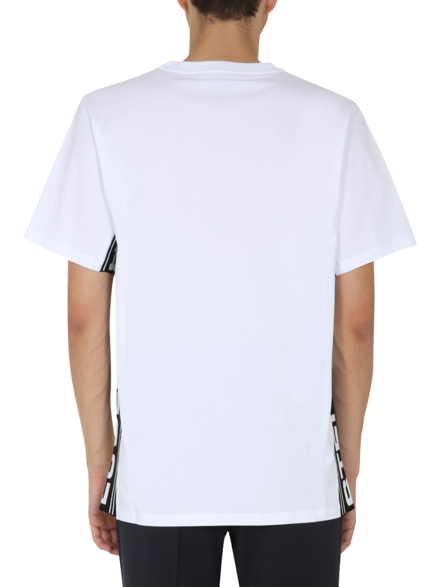 Stella McCartney T shirt - Bianco | Wanan Luxury