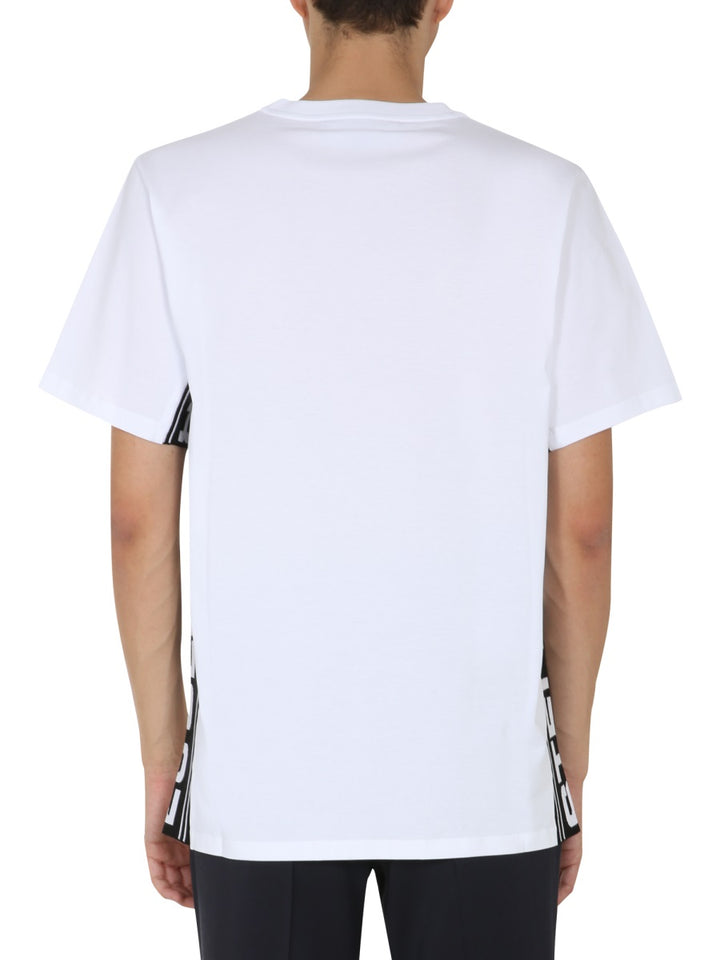 Stella McCartney T shirt - Bianco | Wanan Luxury