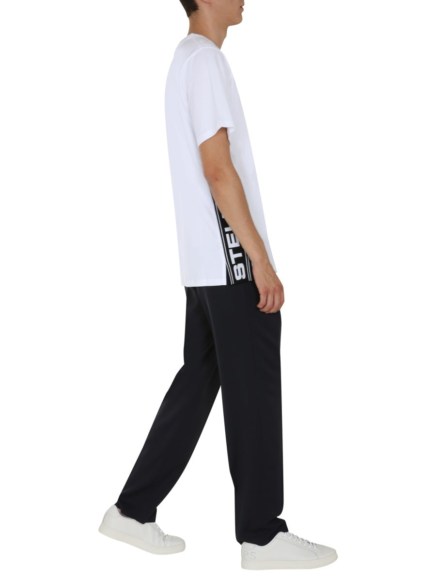 Stella McCartney T shirt - Bianco | Wanan Luxury