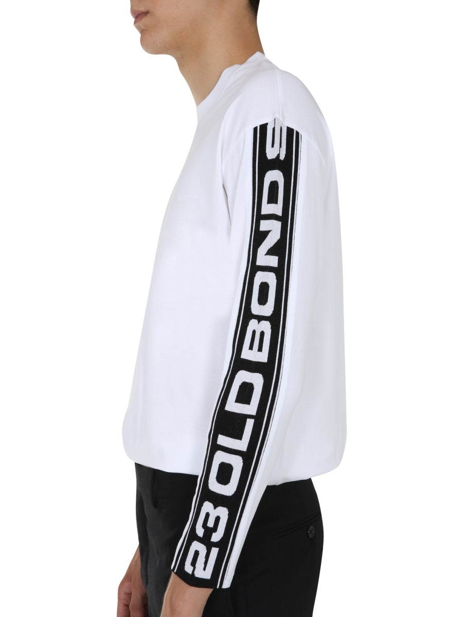 Stella McCartney T shirt - Bianco | Wanan Luxury