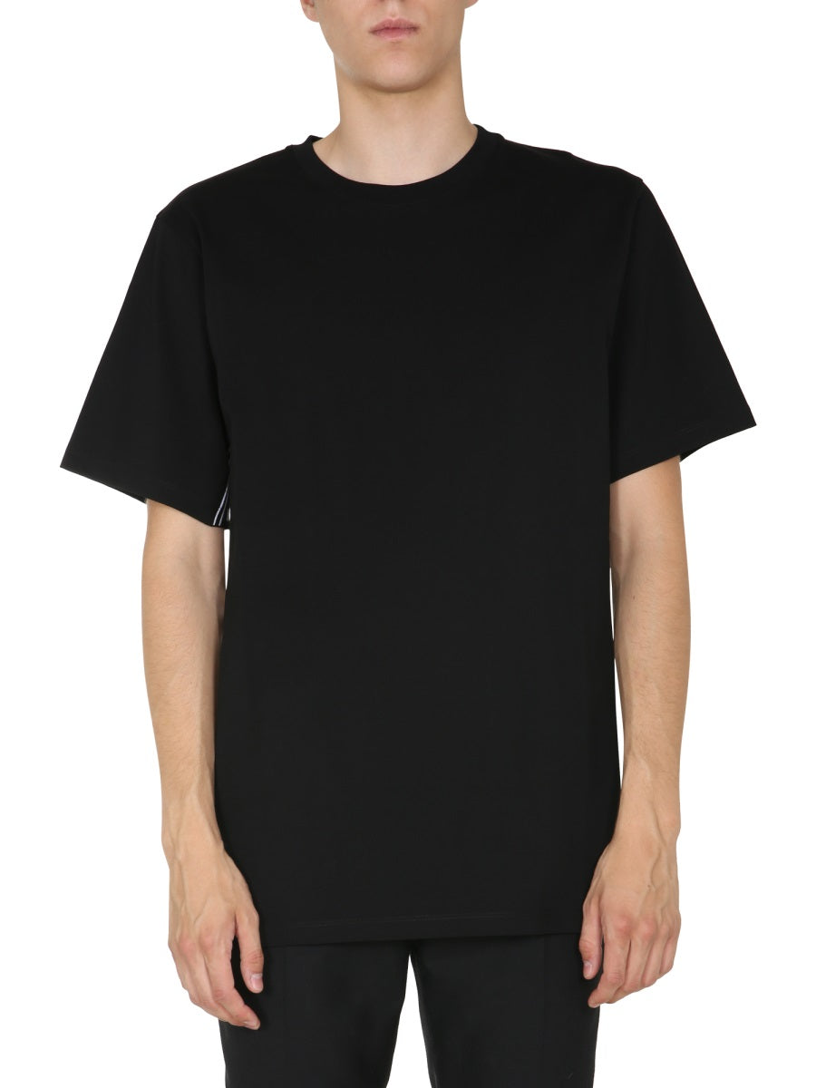Stella McCartney T shirt - Nero | Wanan Luxury
