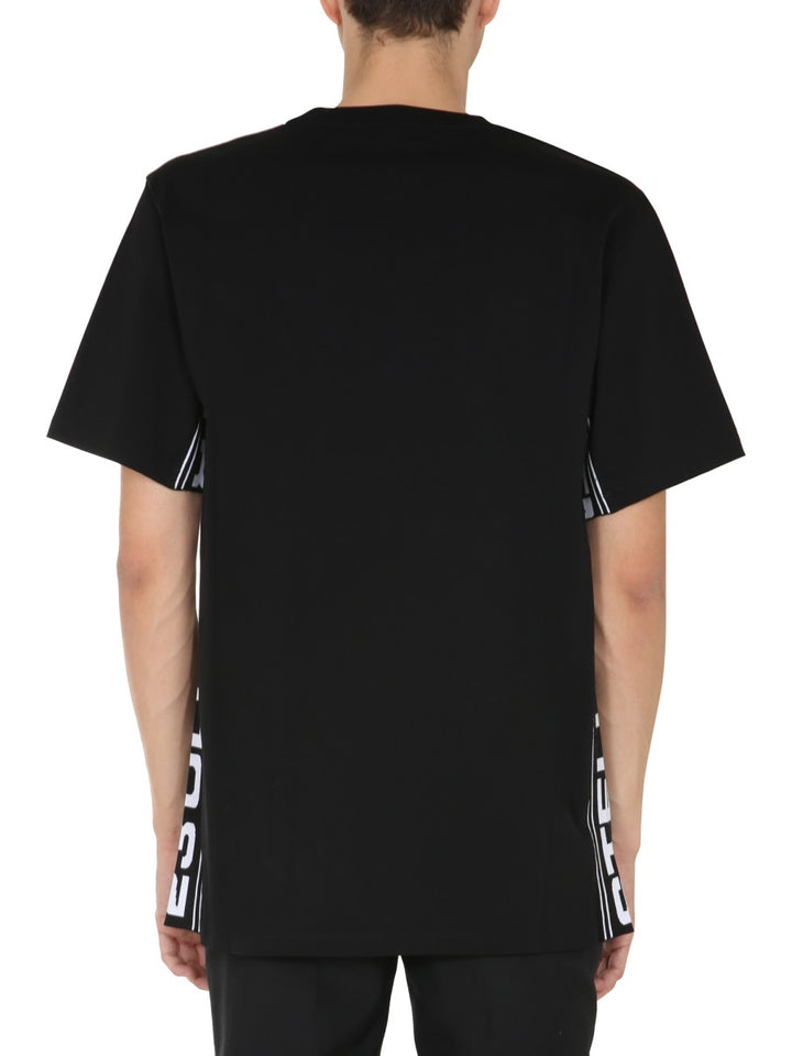 Stella McCartney T shirt - Nero | Wanan Luxury