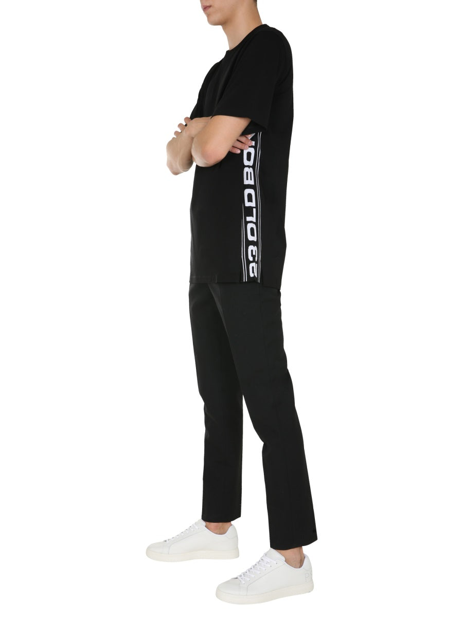 Stella McCartney T shirt - Nero | Wanan Luxury