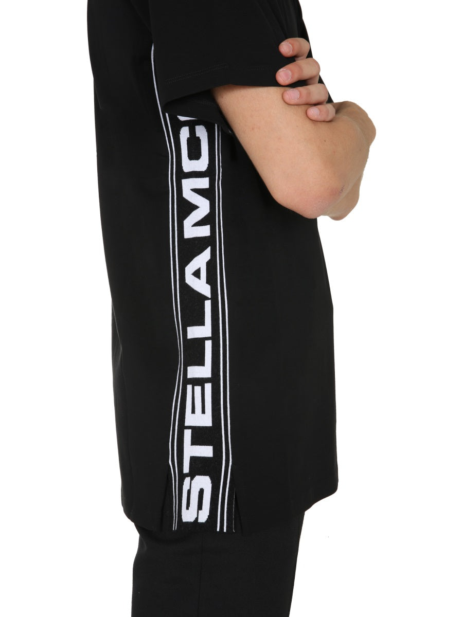 Stella McCartney T shirt - Nero | Wanan Luxury
