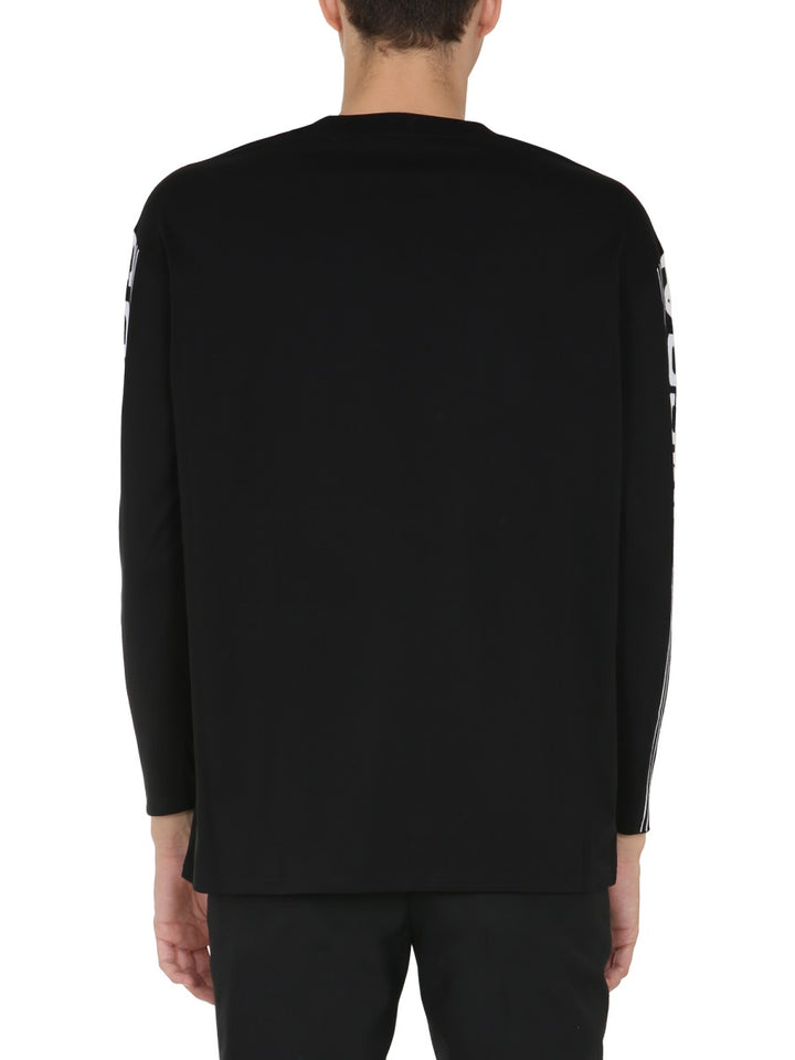 Stella McCartney T shirt - Nero | Wanan Luxury