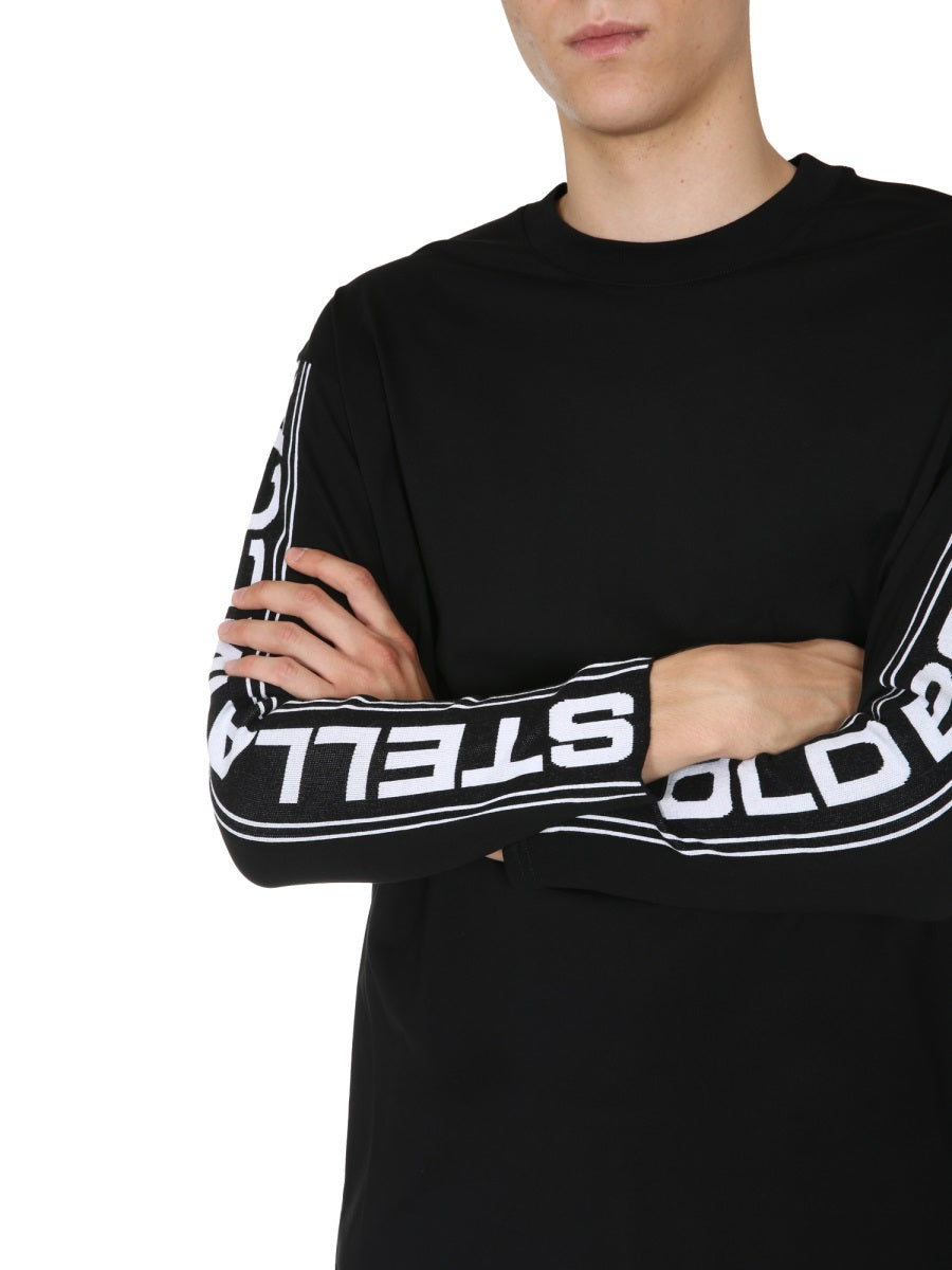 Stella McCartney T shirt - Nero | Wanan Luxury