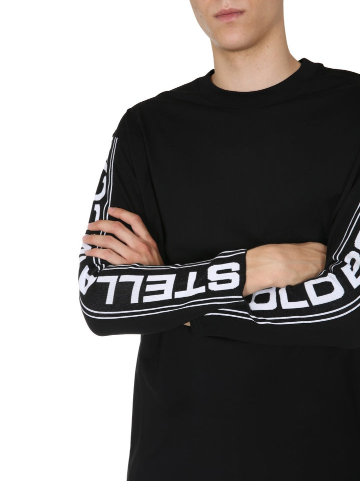 Stella McCartney T shirt - Nero | Wanan Luxury