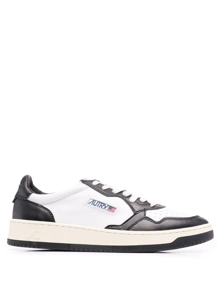 Autry Sneakers - Bianco | af591bdf2cc7250eb114a99ea5b7540e7c910a13