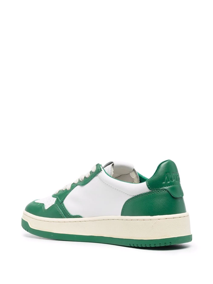 Autry Sneakers - Verde | 6d3da5ee4038c163e2b3240a9a4f2ff67efeae8b
