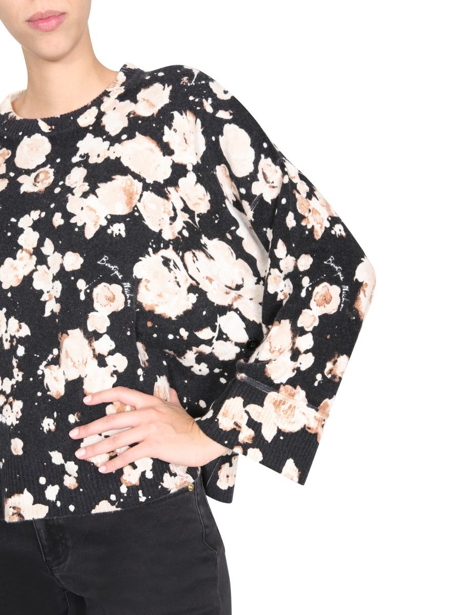 Moschino Maglioni - Nero | Wanan Luxury