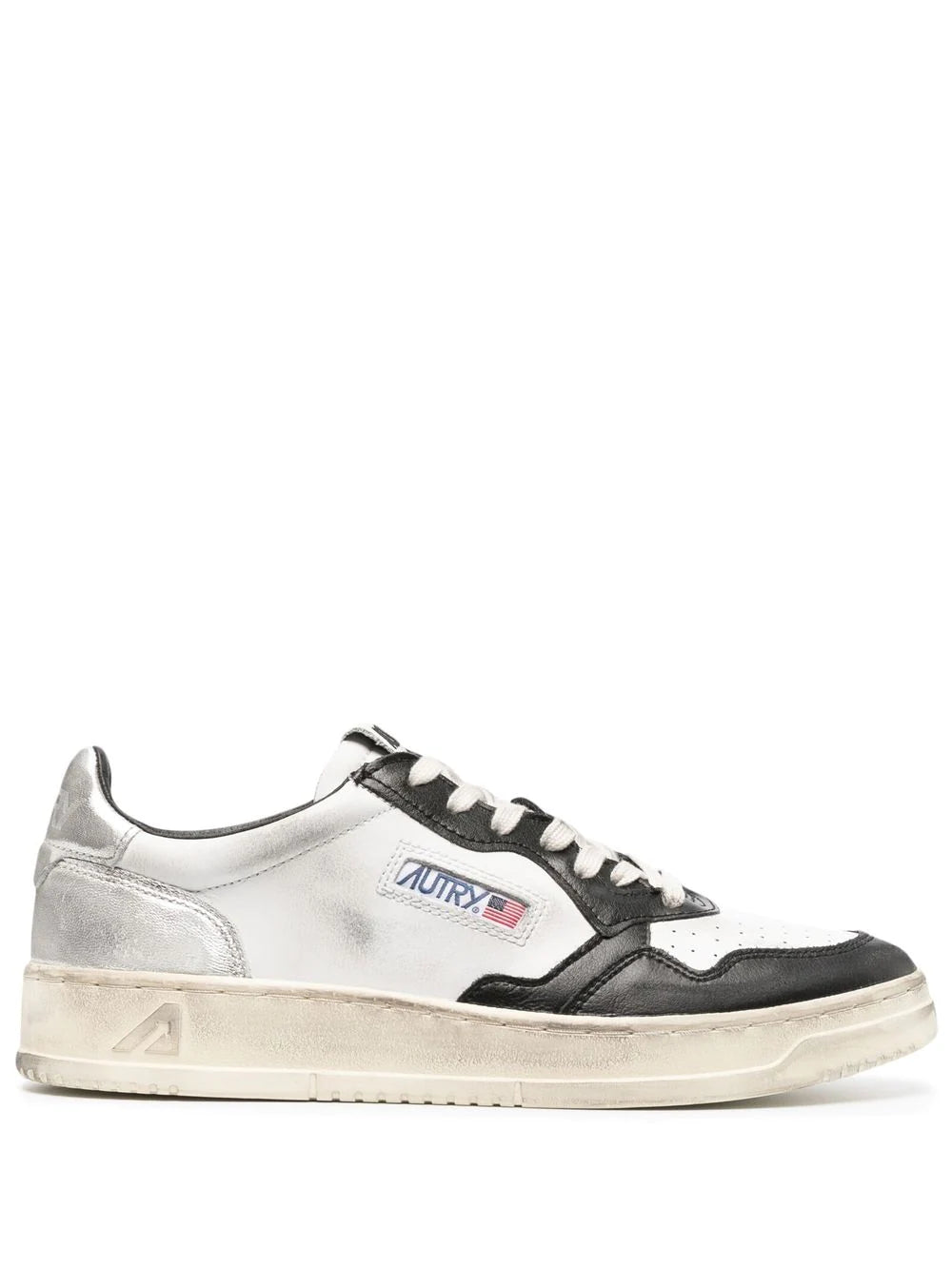 Autry Sneakers - Bianco | afcb6e56e74ecc3e99175706753175c6495bc579