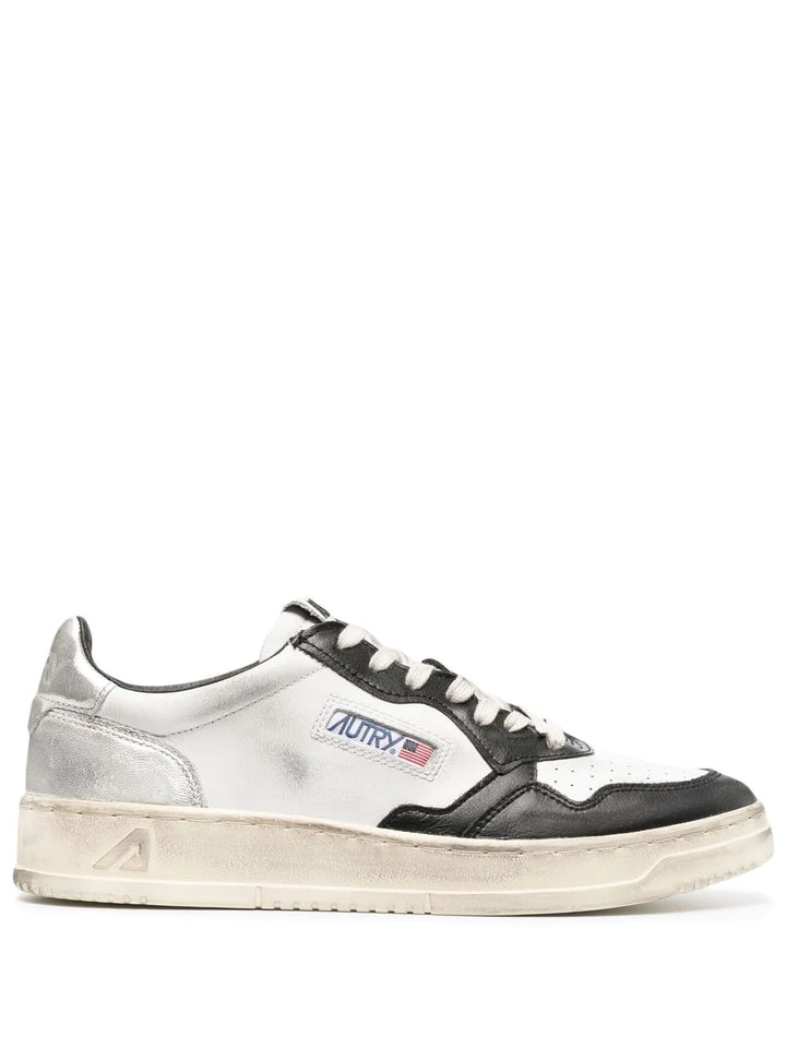 Autry Sneakers - Bianco | afcb6e56e74ecc3e99175706753175c6495bc579