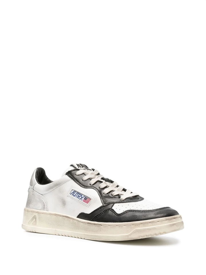 Autry Sneakers - Bianco | 929e8502fe7e687da491e74059ca0534d5d2c2ff