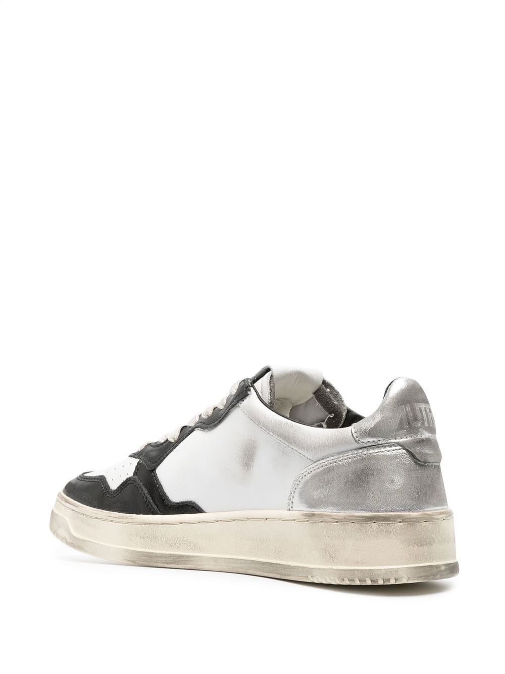 Autry Sneakers - Bianco | f5b739514928107e08e333b3efa55b705e49ea8a