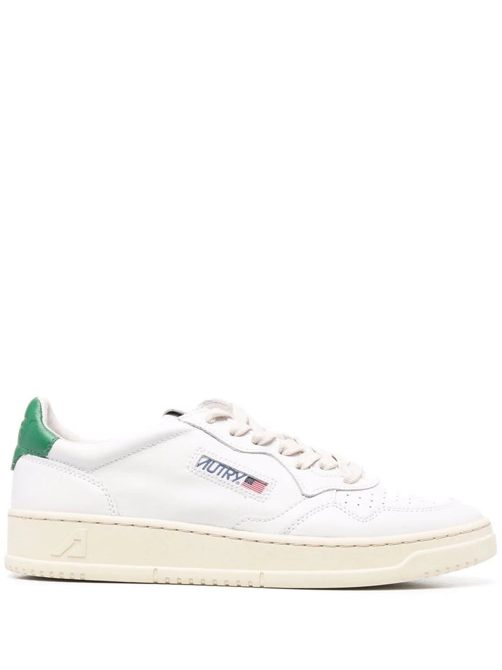 Autry Sneakers - Bianco | 1affd4cbfd678e3f21f925e454ba7067d7bfe811