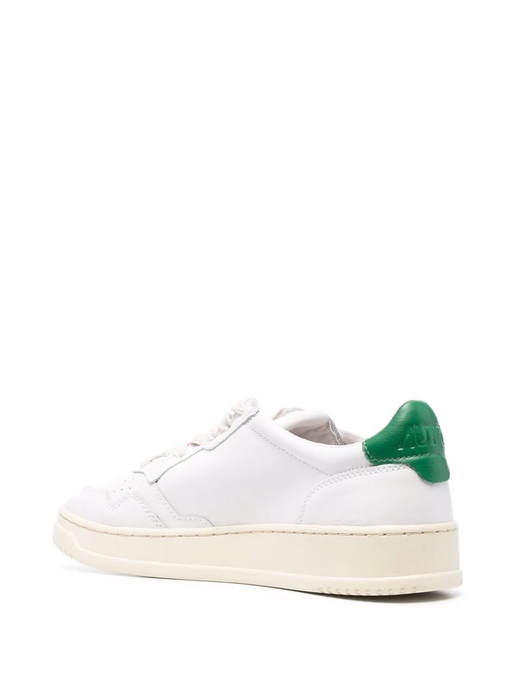 Autry Sneakers - Bianco | 7820595f70178e883cbf00b0e82cf78ed8c4764d