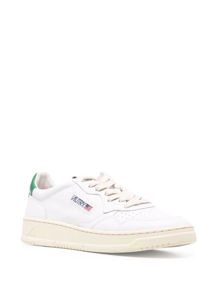 Autry Sneakers - Bianco | 33b0764e79d45acd75c336e7fd3fac8debe3588c