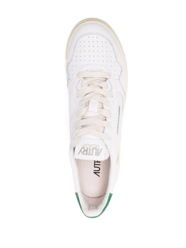 Autry Sneakers - Bianco | 947c387cb51ac20687be41b24bce1fc744212ecb
