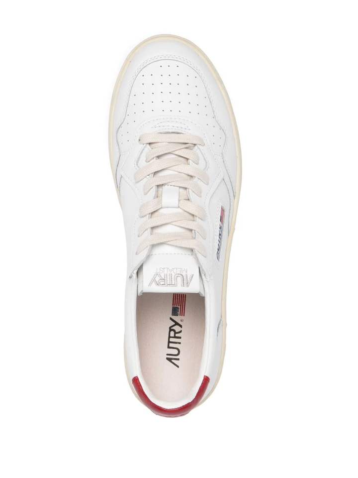 Autry Sneakers - Bianco | 82a17d330f7a3478cf96c14cd4d7af38f15e8c74